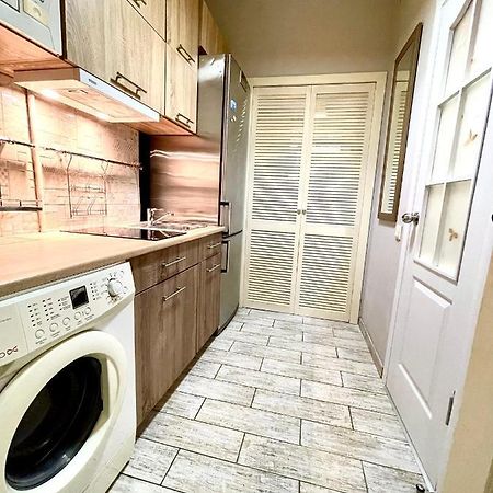 Stare Misto Daire Lviv Dış mekan fotoğraf